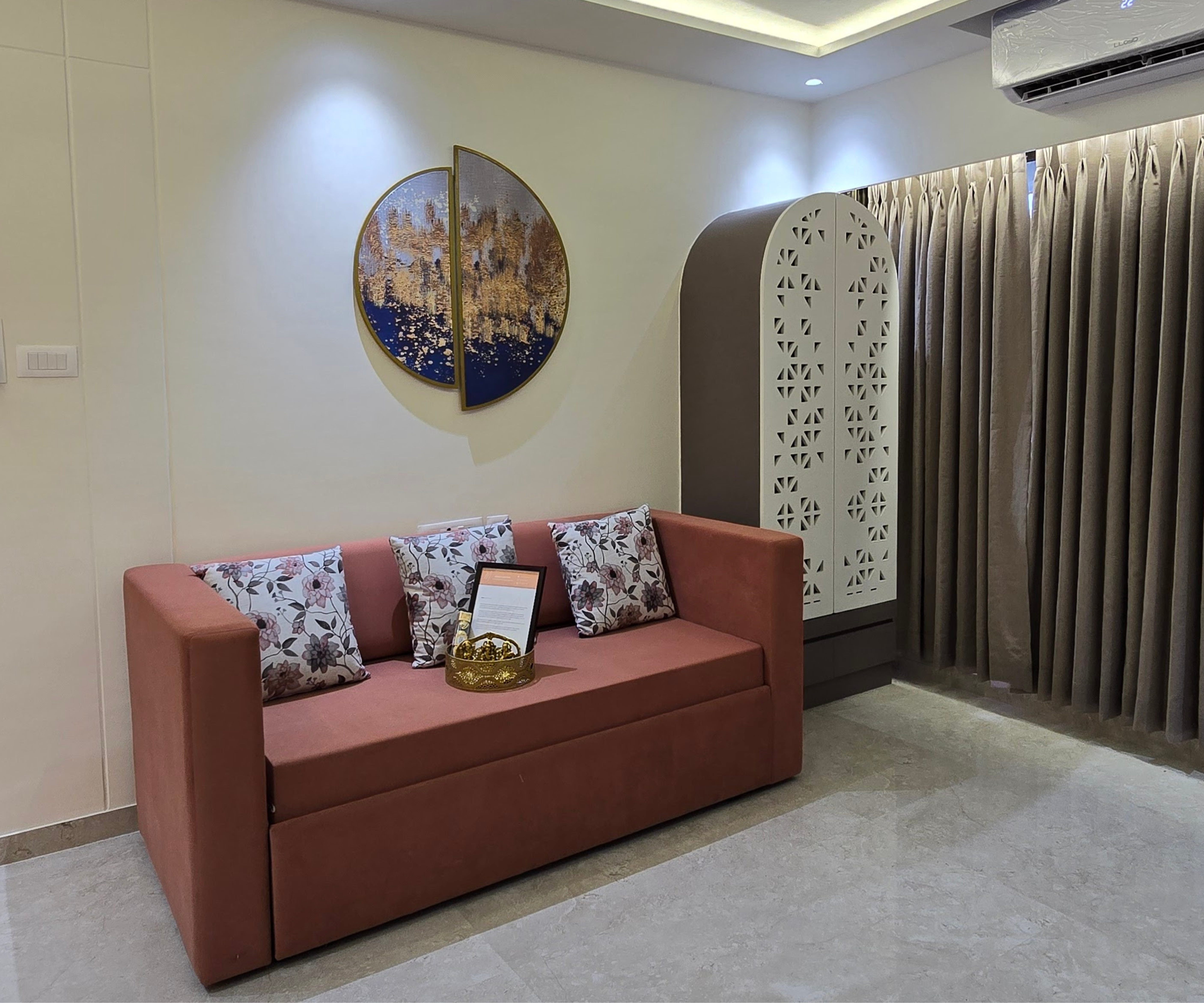 2BHK Kunj Gala
